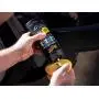 MEGUIARS G15812 Plastic Restorer Black 12 oz.