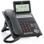 NEC DTK-12D-1 (DT530 Series) 12-Button Digital Phone - Black