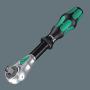 Wera - 5003594001 8100 SB 2 Zyklop 3/8'' Metric Ratchet Set ( Piece of 43)