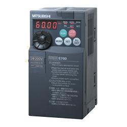 New Mitsubishi Inverter FR-E720-2.2K