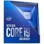 Intel Core i9-10850K Desktop Processor 10 Cores up to 5.2 GHz Unlocked LGA1200 (Intel 400 Series chipset) 125W