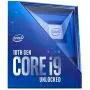 Intel Core i9-10850K Desktop Processor 10 Cores up to 5.2 GHz Unlocked LGA1200 (Intel 400 Series chipset) 125W