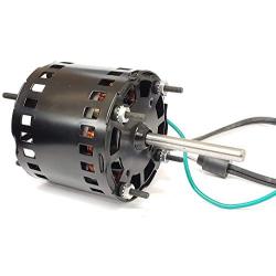 A.o. Smith 575 Fan Motor 1/20 Hp 208/230v 1550 Rpm Ccwse 1 Amp