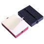 ELEGOO 6PCS 170 tie-Points Mini Breadboard kit