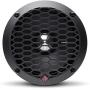 Rockford Fosgate PPS4-6 Punch Pro Single 6.5'' 4-Ohm Midrange 100 Watts RMS / 200 Watts Peak