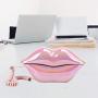 Lip Telephone, Advanced Home Telephone, Interesting Mouth Lip-Shaped Telephone, Funny Pink Lip Plastic Telephone Cable, Wire Phone Home Decoration, A for Friends or Families House Phone Lip Telephone, Advanced Home Telephone, Interesting Mouth Lip-Shaped Telephone, Funny Pink Lip Plastic Telephone Cable, Wire Phone Home Decoration, A for Friends or Families House Phone