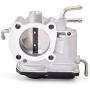 Tecoom 22030-0H010 Professional Electronic Throttle Body Assembly Fit for 2002 2003 2004 2005 Toyota Camry Solara 2.4L