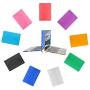mCover Hard Shell Case for 14'' Lenovo ThinkPad X1 Carbon (5th Gen & 6th Gen) Laptop (X1-Carbon-6G Aqua)