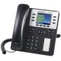 Grandstream Enterprise IP Telephone GXP2130 (2.8'' LCD, POE, Power Supply Included)