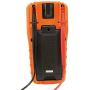 Klein Tools MM600 HVAC Multimeter, Digital Auto-Ranging Multimeter for AC/DC Voltage, and Current, Temperature, Frequency, Continuity, More