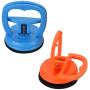 2 Pcs Heavy Duty Suction Cups, Screen Suction Cup Repair Tool for iPad, iPhone, MacBook, Samsung, Huawei or Other Tablet, Laptop, or TV LCD Screen Opening