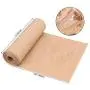 Packaging Paper, 12'' x 158'' Honeycomb Cushioning Wrap, Eco-Friendly Alternative to Bubble, Innovative Packing Kraft Paper Roll for Gift Packing & Moving