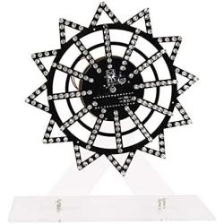 Wangcheng Soldering Kit Practice Electronics DIY Project Simple Module Model Kit (Electronic Ferris Wheel)