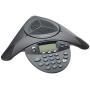 Polycom SoundStation2 Expandable Conference Phone (2200-16200-001)