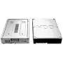 ICY DOCK 1x 2.5 Inch to 3.5 Inch Internal Hard Disk SSD Drive Metal Mount Adapter Bracket Kit for SATA/SAS SSD (EZConvert PRO MB982IP-1S-1)