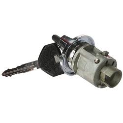 Standard Motor Products US141LT Ignition Lock and Tumbler Switch