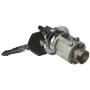 Standard Motor Products US141LT Ignition Lock and Tumbler Switch