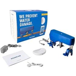 Guardian Leak Prevention Starter Kit