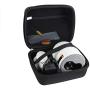 Hermitshell Hard Travel Case for GooDee Portable Mini Projector LED Video Projector