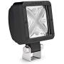 SYLVANIA - LED Pod 3 Inch Cube Light - Dual Mode Accent plus Spot Light 1800 Raw Lumens Best Off Road Driving Work Light, Truck, Car, Boat, ATV, UTV, SUV, 4x4 (1 PC)