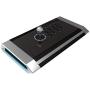 Qanba Obsidian Joystick for PlayStation 4 and PlayStation 3 and PC (Fighting Stick) Officially Licensed Sony Product