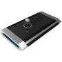 Qanba Obsidian Joystick for PlayStation 4 and PlayStation 3 and PC (Fighting Stick) Officially Licensed Sony Product