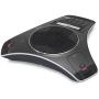 VTech Communications VCS752 ErisStation SIP Conference Phone with Two Wireless Mics