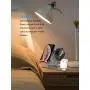 Bestand 3 in 1 Stand Holder for iPhone Mobile Phone iWatch and Charging Stand for Airpods Only, Grey (Patented, Airpods Charging Case NOT Contained)