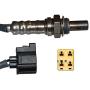 Walker Products 350-34213 Oxygen Sensor 4-W Direct Fit