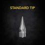 LEXIVON Genuine Butane Torch Soldering Iron Tips | 7-Piece set, Compatible with LX-770 and LX-771 Models (LX-TIP-C)