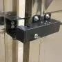 TOPENS ET24 Automatic Electric Gate Lock for DC 24V Swing Gate Opener Gate Operator System Device Safe Security Gate Lock