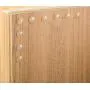 Cabinet Bumpers Clear Color,3M Adhesive Backing,Cabinet Bumper Pads,Widely Applied to Cabinet,Furniture,Electronics,Computers.