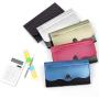 Receipt Organizer for Business,School,Office,Bank,Accordian File Folder for Check,Bill,Invoice,13 Pockets Expanding File Organizer(Red)