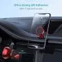 Magnetic Phone Car Mount, Syncwire Universal Car Phone Holder for Dashboard, Cell Phone Car Kits, 360° Adjustable Magnet Cell Phone Mount Compatible with iPhone, Samsung, LG, GPS, Mini Tablet - Red Magnetic Phone Car Mount, Syncwire Universal Car Phone Holder for Dashboard, Cell Phone Car Kits, 360° Adjustable Magnet Cell Phone Mount Compatible with iPhone, Samsung, LG, GPS, Mini Tablet - Red