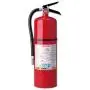 Kidde 466204 Pro 10 Multi-Purpose Fire Extinguisher, UL Rated 4-A, 60-B:C, Easy to Read Gauge, Easy to Pull Safety Pin