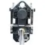 Valve Pressure Spring Installer/Remover for BMW N13, N20, N26, N51, N52, N53, N54, N55 Engines Valve Torsion Spring Disassembly Tool, Pressure Spring Installer Remover Hand Tool Intermediate Levers Valve Pressure Spring Installer/Remover for BMW N13, N20, N26, N51, N52, N53, N54, N55 Engines Valve Torsion Spring Disassembly Tool, Pressure Spring Installer Remover Hand Tool Intermediate Levers