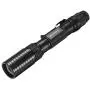 Skywolfeye 8 Pack 3.7v 5000mAh Rechargeable Battery Li-ion Button Top Battery and 4 Slot Battery Charger with 1Pcs 4000 Lumen 18650 Flashlight Zoomable, 5 Light Modes Waterproof for Camping Hiking