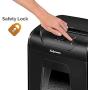 Powershred 12C15 12-Sheet Cross-Cut Paper Shredder (4014401)