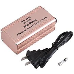 GLOGLOW Power Energy Saver, 30%~40% 300KW Household Electricity Energy Saving Box Device for Home Office Shop Saver Appliance US Plug