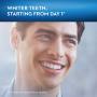 Oral-B Pro 5000 Smartseries Electric Toothbrush With Bluetooth Connectivity, Black Edition (Powered By Braun)