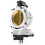 IRONTEK 8L3Z9E926A Fuel Injection Throttle Body FITS Ford 5.4L 06-14 Expedition, 05-10 F-150 F-250 F-350, for LINCOLN 5.4L 06-08 LT, 06-14 Navigator 6L3Z9E926A 8L3Z9E926B Electronic Throttle Body