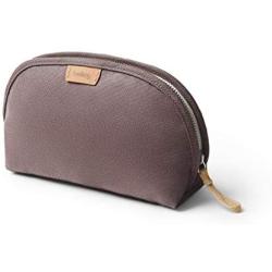 Bellroy Classic Pouch, Everyday kit, Woven Fabric (pens, Cables, Cosmetics, Personal Items) - Gumnut