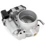 07K133062A Throttle Body for VW Volkswagen Jetta Beetle Rabbit Golf Passat Model 2.5L - Part# 07K 133 062 A