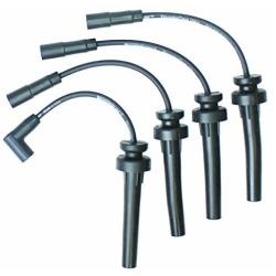 Walker Products 900-1850 Thundercore Ultra Spark Plug Wire Set