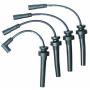 Walker Products 900-1850 Thundercore Ultra Spark Plug Wire Set