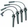 Walker Products 900-1850 Thundercore Ultra Spark Plug Wire Set
