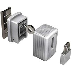 Milockie Hotel Safe Lock