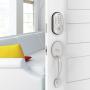 Yale Assure Lock with Z-Wave - Smart Keypad Deadbolt - Works with Ring Alarm, Samsung SmartThings, Wink and More (Hub required, sold separately) - Satin Nickel