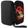 Hxuedan Thundercats Cheetara The Data Cable Storage Bag is A Portable and Independent Design SuitableVFor Travelers to Place The Data Cable, Earphone and Electronic Product Data Cable Storage Bag