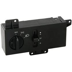 Standard Motor Products HLS-1006 Headlight Switch